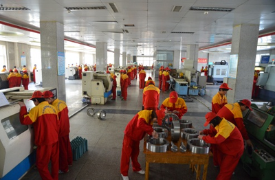 農業機械銷售學院概況