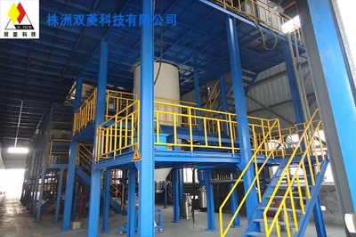 粉末冶金產(chǎn)品助力農(nóng)業(yè)機械銷售，推動行業(yè)升級