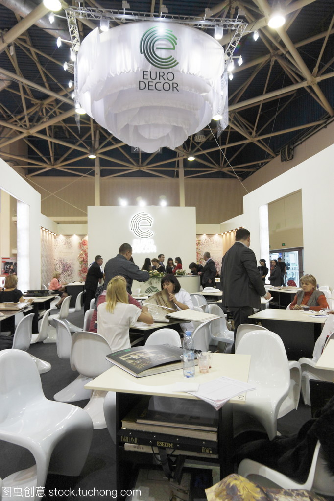 國際展覽服務(wù) 全球化市場的橋梁與催化劑