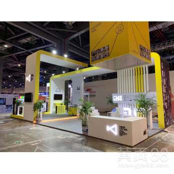 南昌專業(yè)活動執(zhí)行與展覽展示服務(wù) 打造卓越的品牌呈現(xiàn)體驗(yàn)